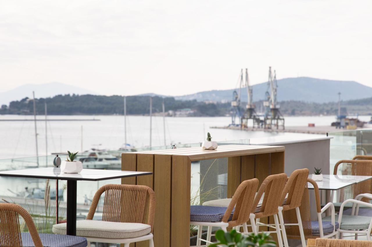 1910 Lifestyle Hotel Volos Eksteriør bilde